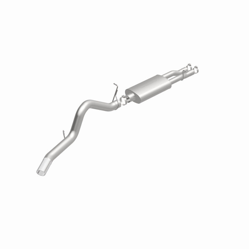 Load image into Gallery viewer, MagnaFlow Sys C/B GM 2500Hd 6.0L Cc/Sb 00-02
