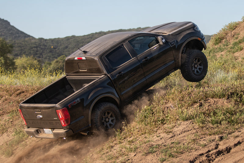 Load image into Gallery viewer, ICON 2019+ Ford Ranger 0-3.5in Stage 3 Suspension System w/Billet Uca
