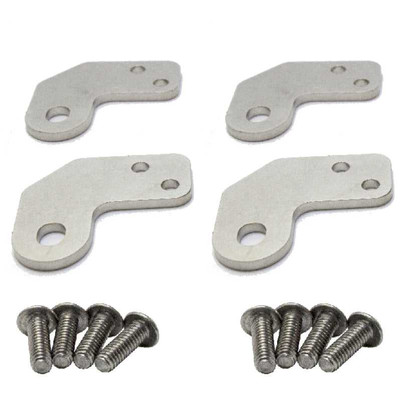 Load image into Gallery viewer, Snow Hemi 6.4L Fuel Rail Bracket (Set of 4)
