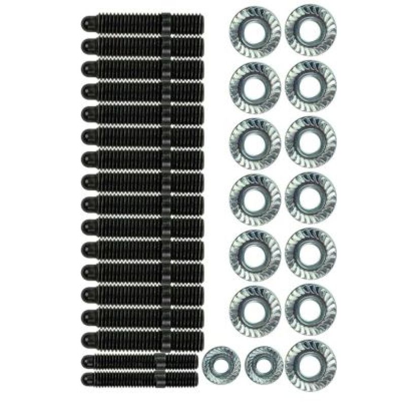 Load image into Gallery viewer, Moroso GM LS (w/Aluminum Fabricated Oil Pan) Stud Kit

