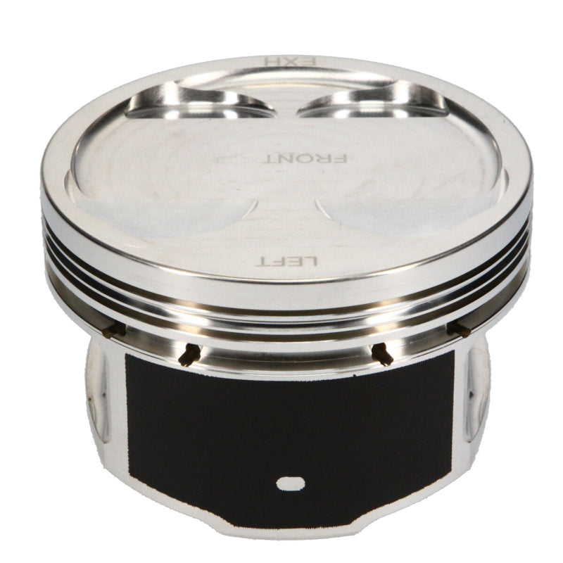 Load image into Gallery viewer, JE Pistons SUB EJ25 SOHC 8.5:1 KIT Set of 4 Pistons
