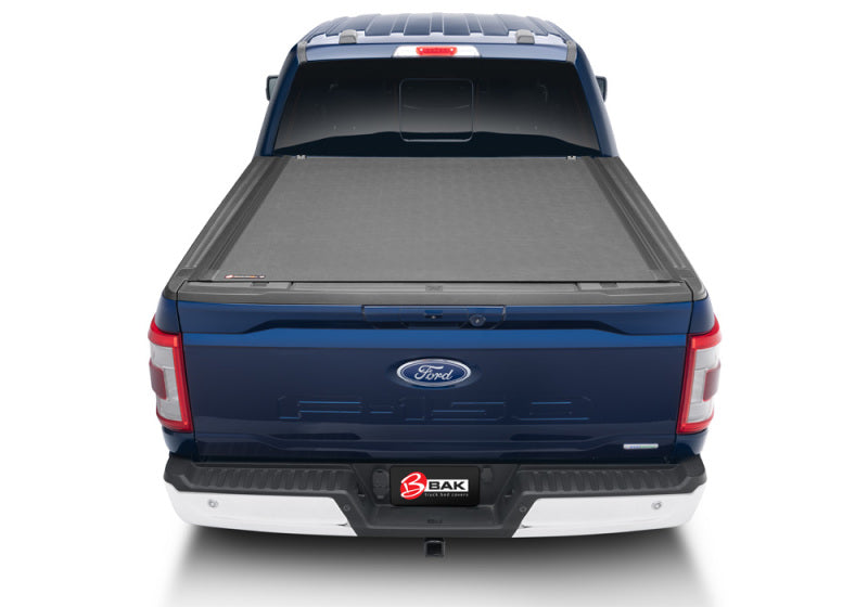 Load image into Gallery viewer, BAK 2021+ Ford F-150 Revolver X4s 8ft Bed Cover
