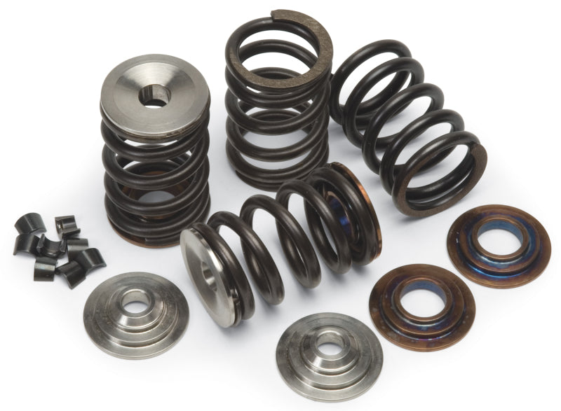 Load image into Gallery viewer, Edelbrock Retainers for 5722 V/S
