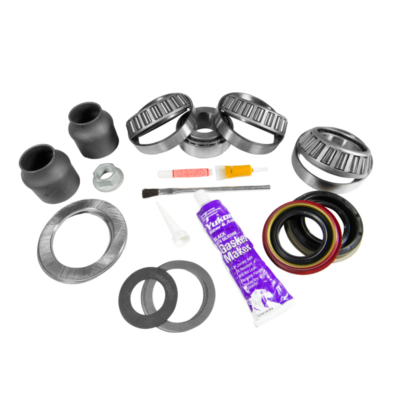Load image into Gallery viewer, Yukon Gear Master Overhaul Kit For 00-07 Ford 9.75in Diff w/ An 11+ Ring &amp; Pinion Set
