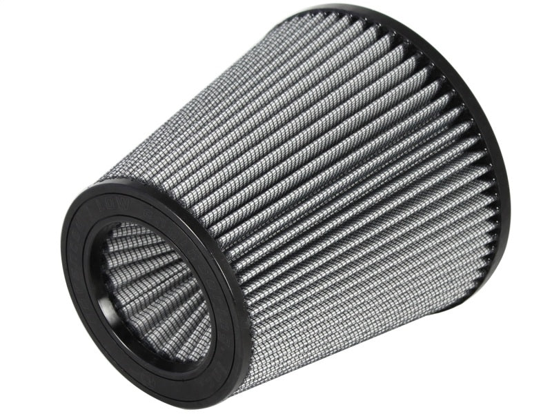 Load image into Gallery viewer, aFe MagnumFLOW Air Filters CCV PDS A/F CCV PDS 3-1/2F x 8B x 5-1/2T (Inv) x 8H
