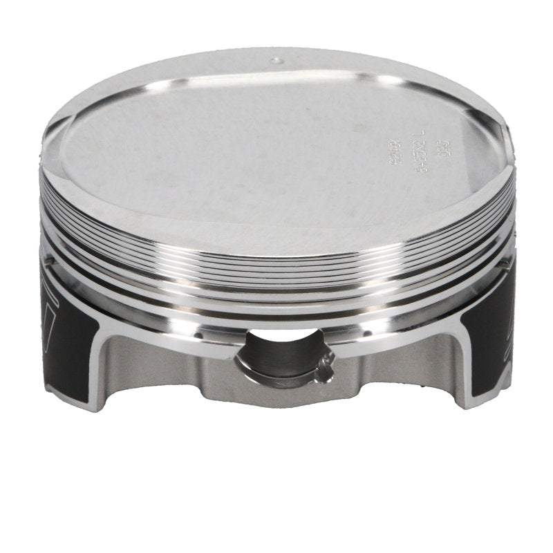 Load image into Gallery viewer, Wiseco Chrysler 5.7L Hemi -8cc R/Dome 1.080inch Piston Shelf Stock
