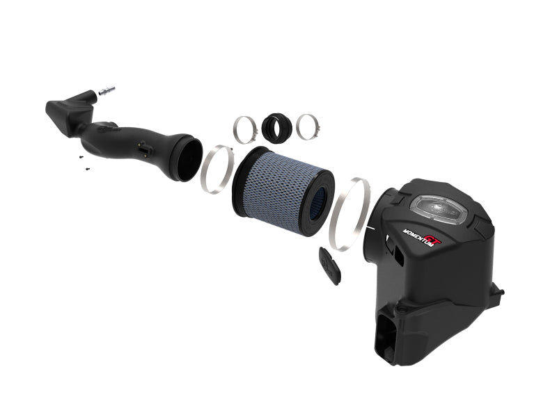 Load image into Gallery viewer, aFe Momentum GT Pro 5R Cold Air Intake System 19-21 GM SUV 5.3L V8
