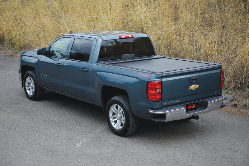 Load image into Gallery viewer, Pace Edwards 2020 Chevrolet Silverado 1500 HD 6ft 8in Switchblade
