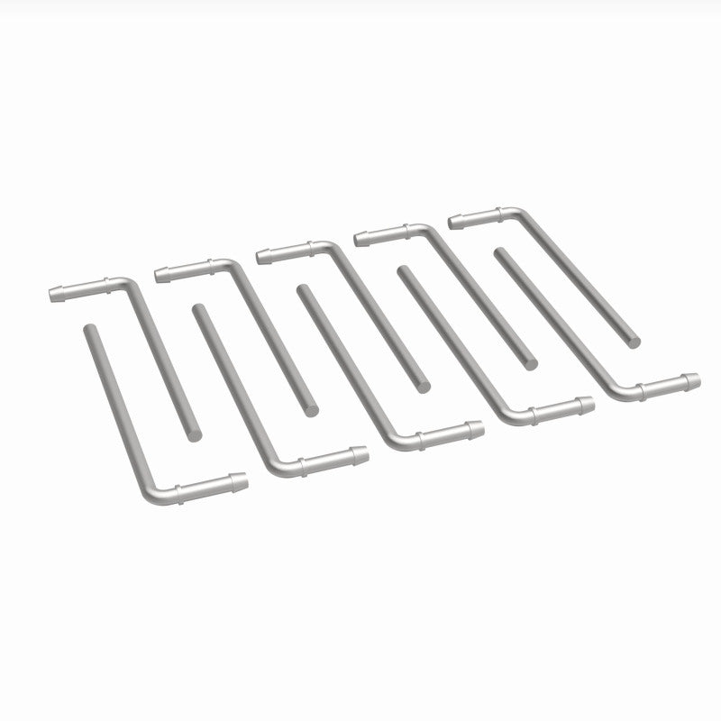 Load image into Gallery viewer, MagnaFlow Hanger .50inch 90 deg 10pk
