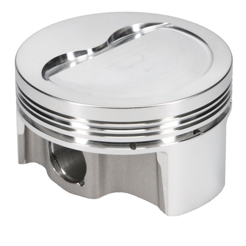 Load image into Gallery viewer, JE Pistons FIAT 159A 9.2:1 KIT Set of 4 Pistons
