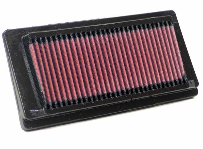Load image into Gallery viewer, K&amp;N 05-09 Yamaha MT01 Air Filter
