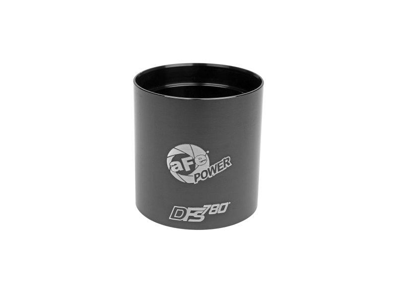 Load image into Gallery viewer, aFe DFS780 Fuel System Fuel Chamber -Armored
