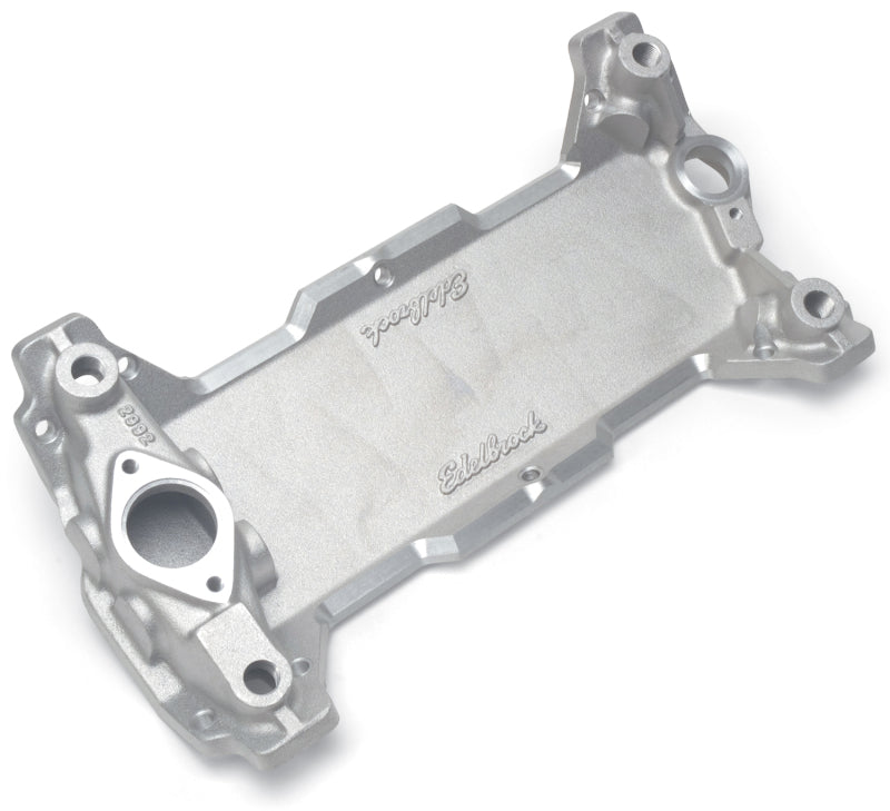 Load image into Gallery viewer, Edelbrock 2993 18 2-Piece Manifold Base
