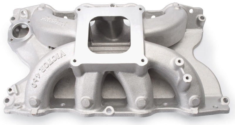 Load image into Gallery viewer, Edelbrock Victor 460 850 Manifold
