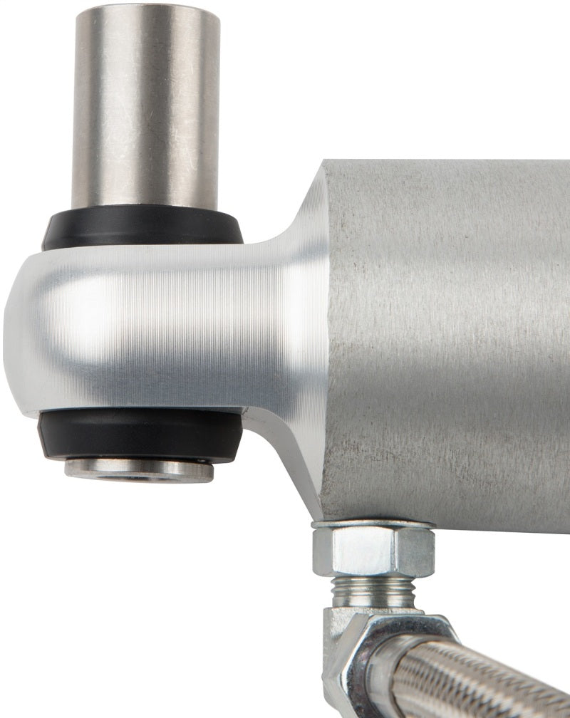 Load image into Gallery viewer, Fox 2018+ Jeep JL 2.0 Perf Series 10.1in Smooth Body IFP Front Shock R/R 2-3in Lift
