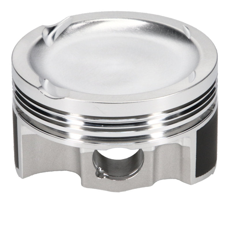 Load image into Gallery viewer, JE Pistons VW 2.0T TSI 9.5:1 ASYM KIT Set of 4 Pistons
