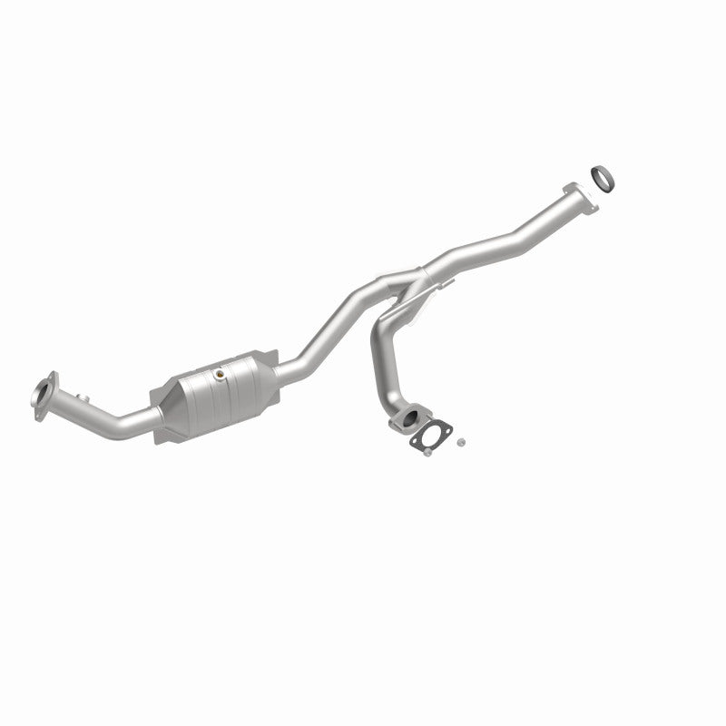 Load image into Gallery viewer, MagnaFlow Conv DF 07-09 Ranger 3.0 Passenger Side OEM

