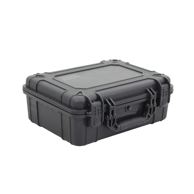 Load image into Gallery viewer, Go Rhino XVenture Gear Hard Case - Large 20in. / Lockable / IP67 / Automatic Air Valve - Tex. Black

