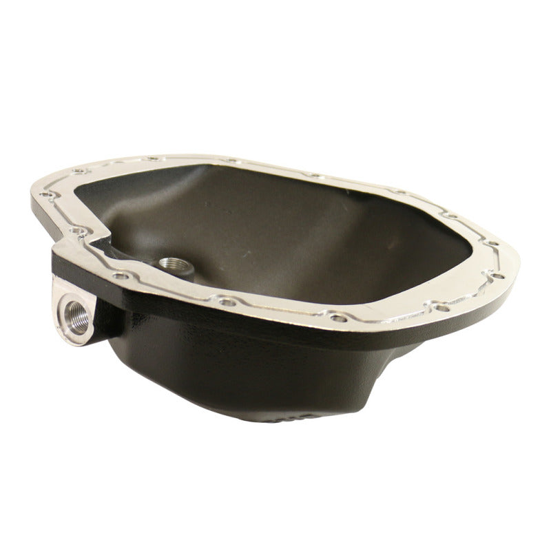 Load image into Gallery viewer, BD Diesel Differential Cover - 03-15 Dodge 2500/3500 / 01-13 Chevy Duramax 2500/3500
