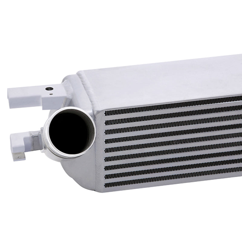 Load image into Gallery viewer, Mishimoto 2015 Ford Mustang EcoBoost Front-Mount Intercooler - Silver
