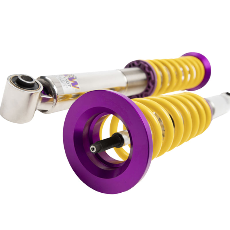 Load image into Gallery viewer, KW Coilover Kit V3 20-21 Chevrolet C8 Corvette Stingray
