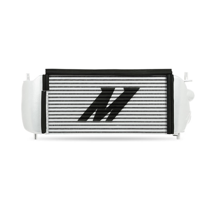 Load image into Gallery viewer, Mishimoto 2016+ Ford F-150 2.7/3.5L Ecoboost Intercooler (I/C ONLY) - Sleek Silver
