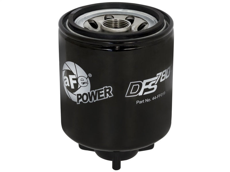 Load image into Gallery viewer, aFe Diesel Fuel Systems DFS780 Series 2017 GM Diesel 6.6L V8(td) L5P Full Time Operation 8-10PSI
