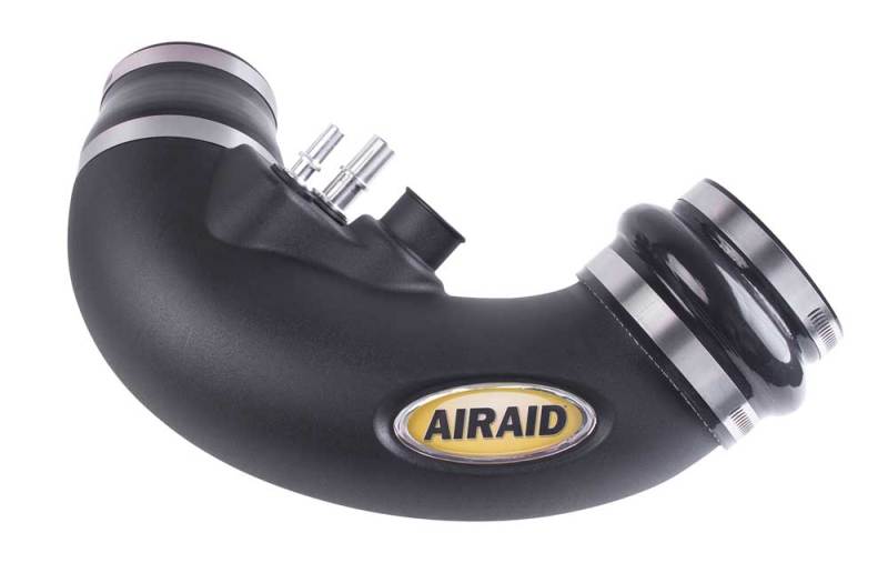 Load image into Gallery viewer, Airaid 11-14 Ford Mustang GT 5.0L Intake Tube
