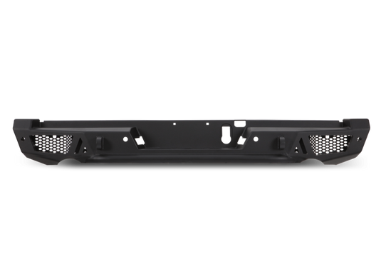 Body Armor 4x4 2019+ Dodge Ram 1500 Ambush Series Rear Bumper