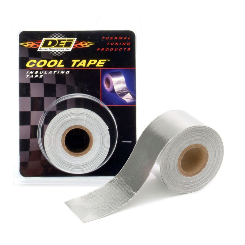 Load image into Gallery viewer, DEI Cool Tape 1-1/2in x 15ft Roll
