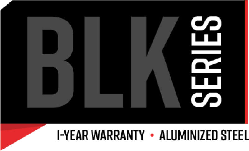 Load image into Gallery viewer, MBRP 2020+ GMC/Chevy 2500/3500 6.6L Duramax 4in Mand Bent Tubing Pro-Ser Cat Back Single Side - Blk
