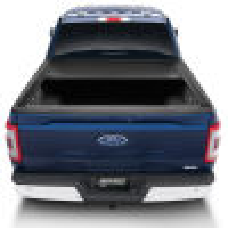 Load image into Gallery viewer, Retrax 21-22 Ford F-150 Super Crew/Super Cab (Incl. 2022 Lightning) 5.5ft Bed RetraxONE MX
