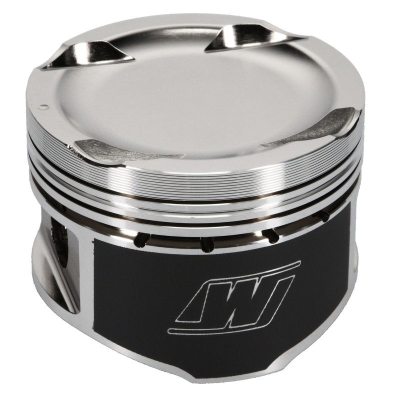 Load image into Gallery viewer, Wiseco Mitsubishi Lancer EVO 8 Stroker Turbo Piston Shelf Stock
