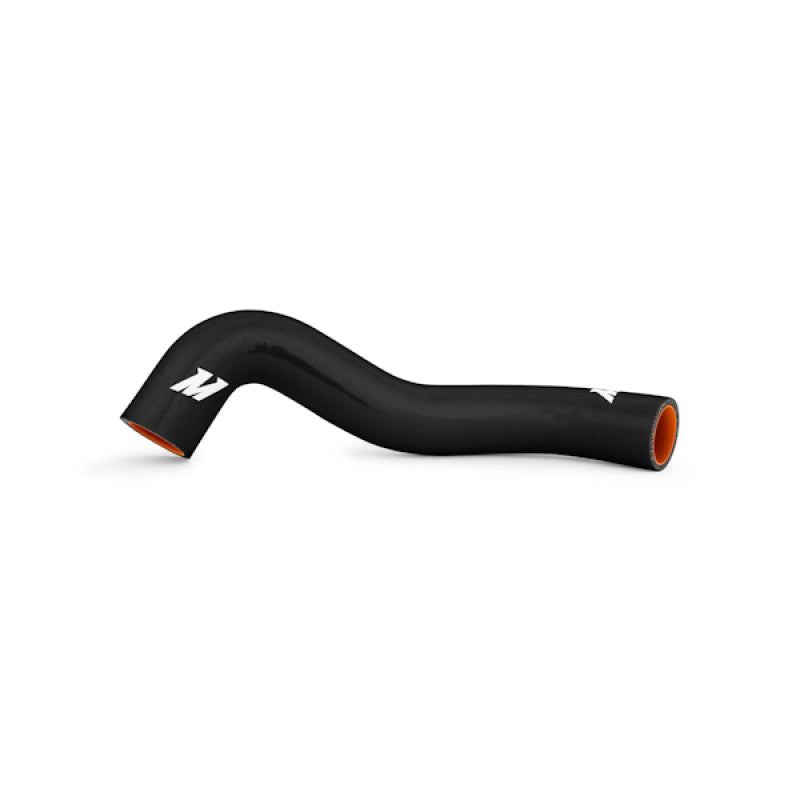 Load image into Gallery viewer, Mishimoto 01-03 Ford 7.3L Powerstroke Coolant Hose Kit (Black)
