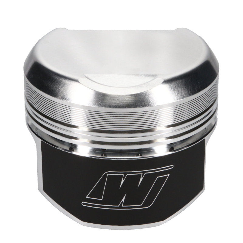 Load image into Gallery viewer, Wiseco Chrysler HEMI 426 4.280in Bore 1.765 Compression Height +80cc Dome Top Pistons

