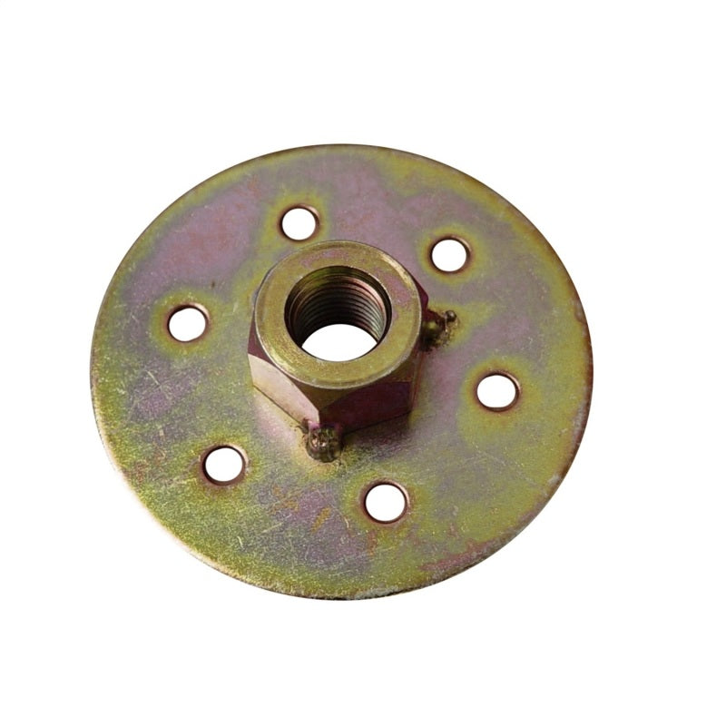 Load image into Gallery viewer, Omix Seat Belt Mounting Round 87-95 Jeep Wrangler YJ
