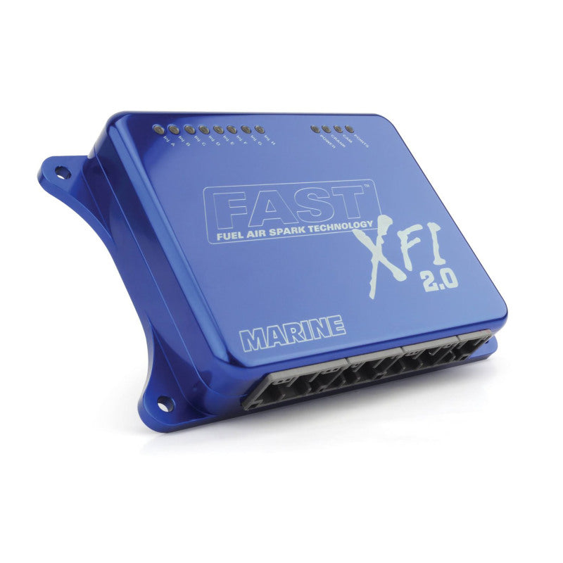 Load image into Gallery viewer, FAST ECU FAST XFI 2.0 Marine
