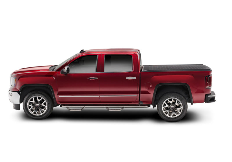 Load image into Gallery viewer, Retrax 2020 Chevrolet / GMC HD 6ft 9in Bed 2500/3500 RetraxPRO MX
