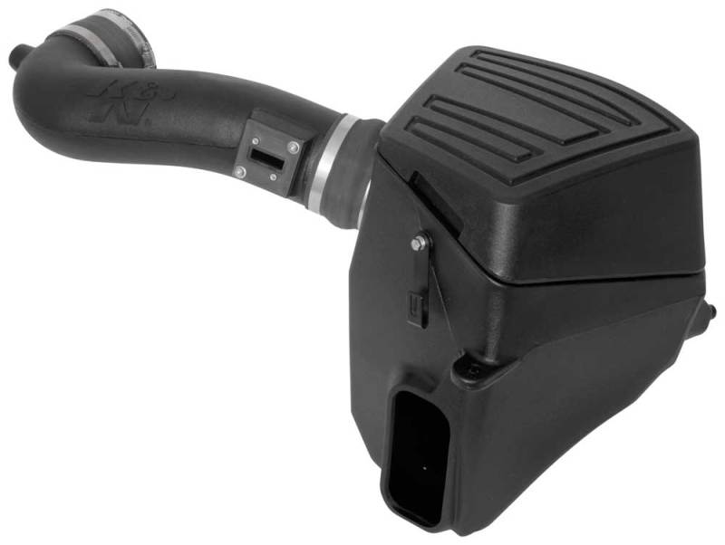 Load image into Gallery viewer, K&amp;N 2019 Chevrolet / GMC 1500 V8-5.3/6.2L F/I Aircharger Performance Intake
