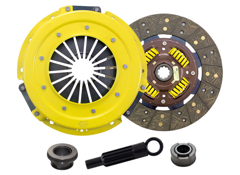 Load image into Gallery viewer, ACT 1993 Ford Mustang Sport/Perf Street Sprung Clutch Kit
