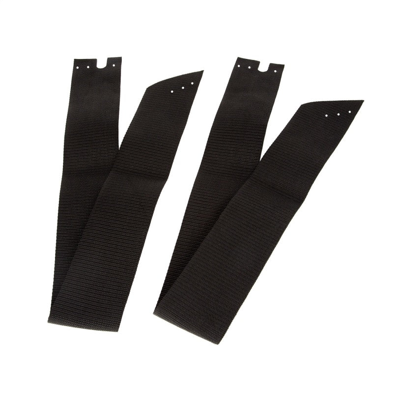 Load image into Gallery viewer, Omix Strap Front Bow to Rear Bow Pair- 97-06 Jeep TJ
