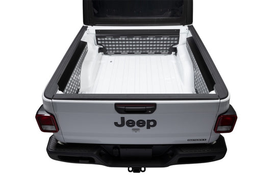 Putco 20-21 Jeep Gladiator - 5ft (Standard Box) Molle Driver Side Panel