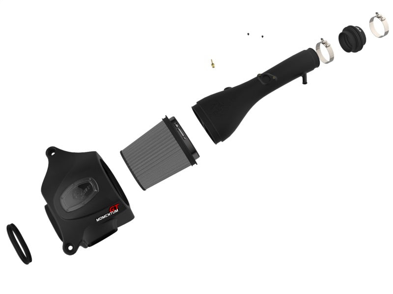 Load image into Gallery viewer, aFe POWER Momentum GT Pro Dry S Cold Air Intake System 08-11 Toyota Land Cruiser LC200 V6-4.0L
