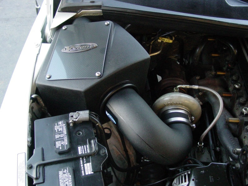 Load image into Gallery viewer, Volant 96-02 Dodge Ram 2500 5.9 L6 Primo Closed Box Air Intake System
