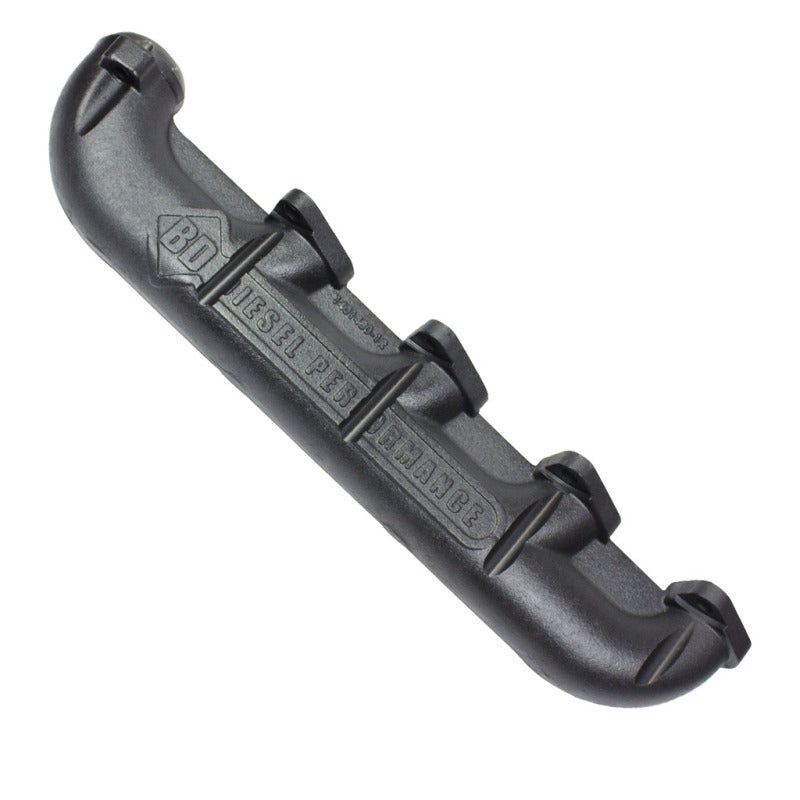 Load image into Gallery viewer, BD Diesel 03-07 Ford Power Stroke 6.0L Exhaust Manifold Passenger Side
