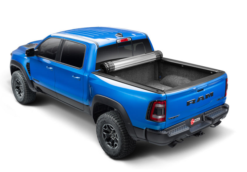 Load image into Gallery viewer, BAK 19-20 Dodge Ram 1500 (New Body Style w/o Ram Box) 6ft 4in Bed Revolver X2

