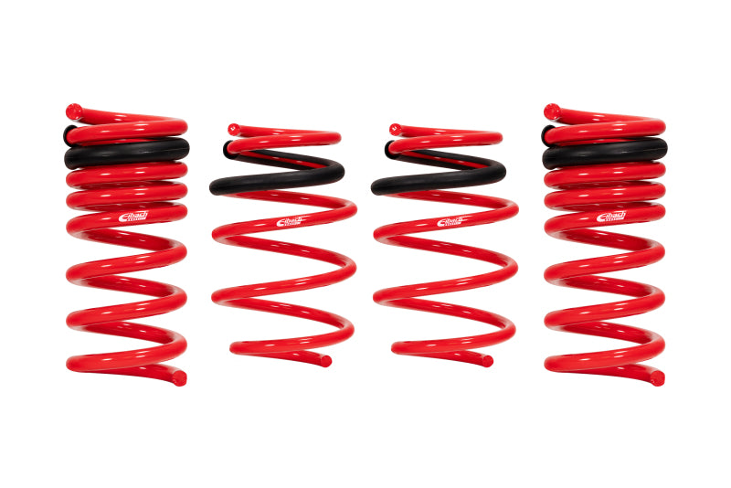 Load image into Gallery viewer, Eibach Sportline Kit for 98-03 Chevrolet Camaro / 98-03 Pontiac Firebird
