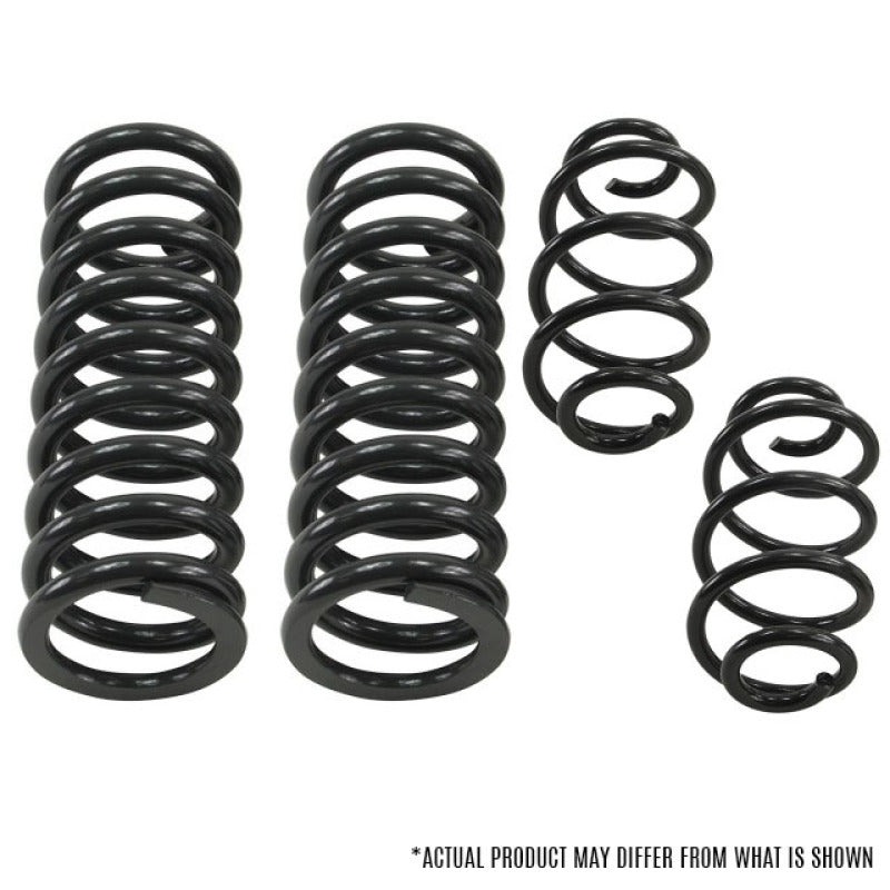 Load image into Gallery viewer, Belltech MUSCLE CAR SPRING KITS FORD 05+ MUSTANG V6/V8
