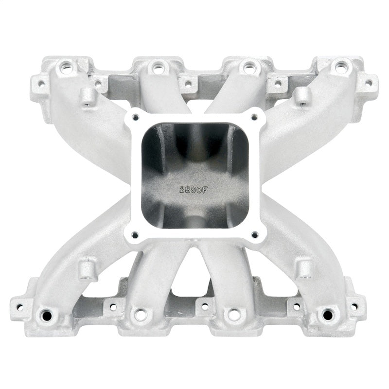 Load image into Gallery viewer, Edelbrock Manifold LS7 Super Victor 4500 EFI

