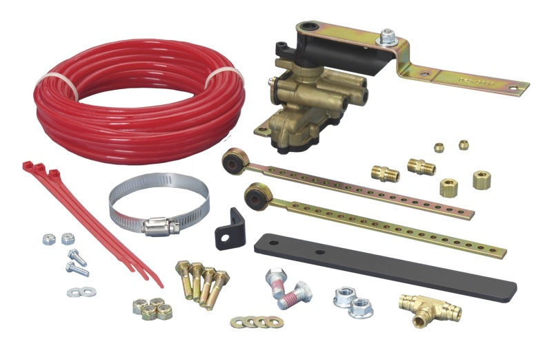 Load image into Gallery viewer, Firestone Level Command Single Mechanical Height Sensor Kit (WR17602186)
